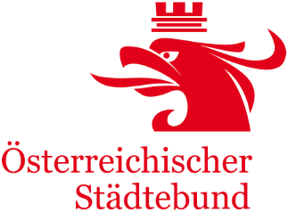 Österreichischer Städtebund Logo